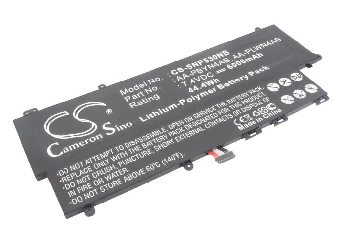 Cameron Sino 6000 mAh for Samsung