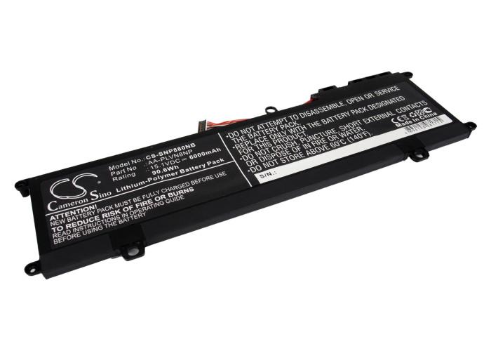 Cameron Sino 6000 mAh for Samsung