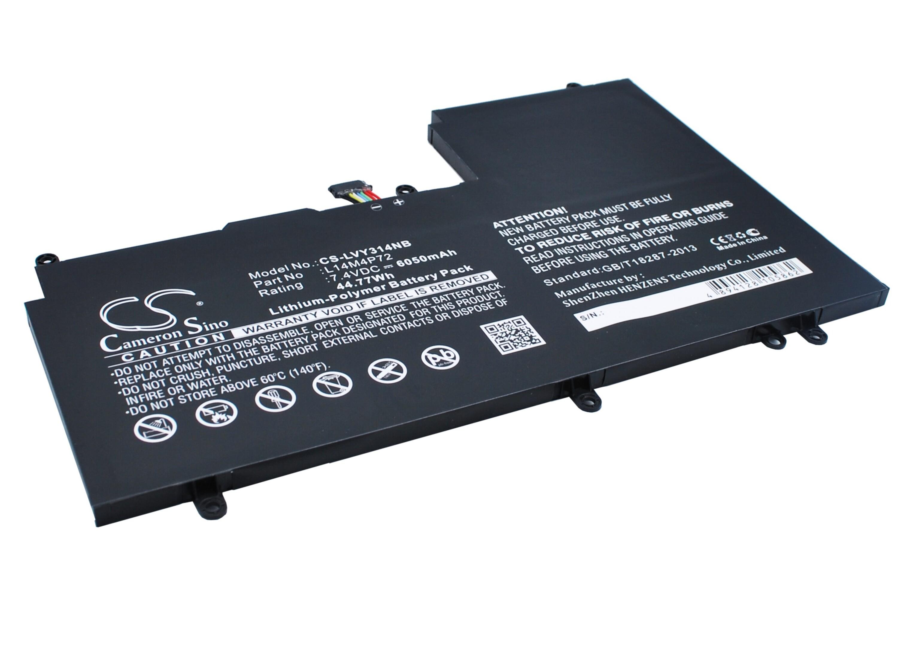 Cameron Sino 6050 mAh for Lenovo