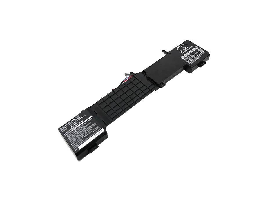 Cameron Sino 6200 mAh for Dell