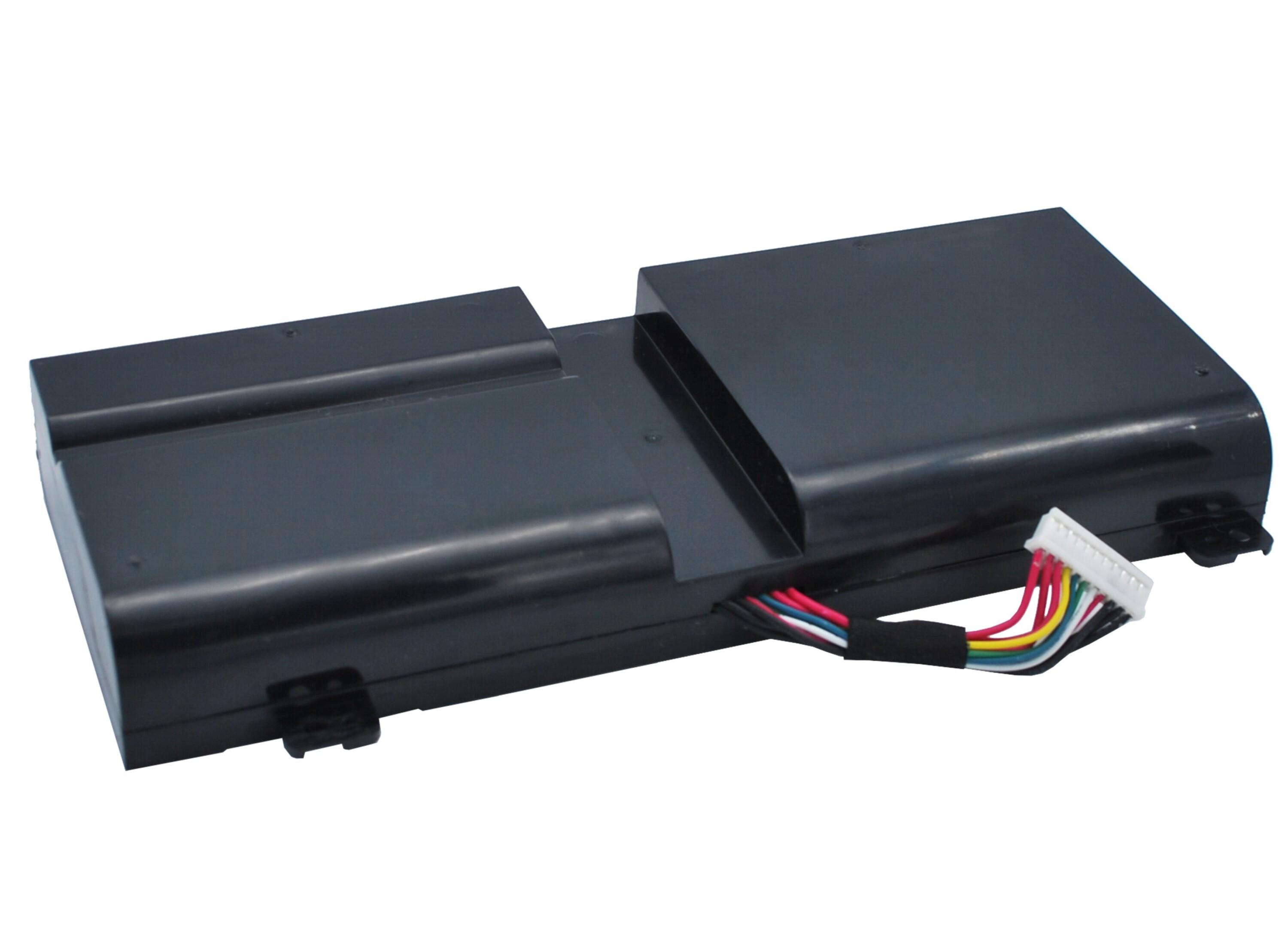 Cameron Sino 6200 mAh for Dell