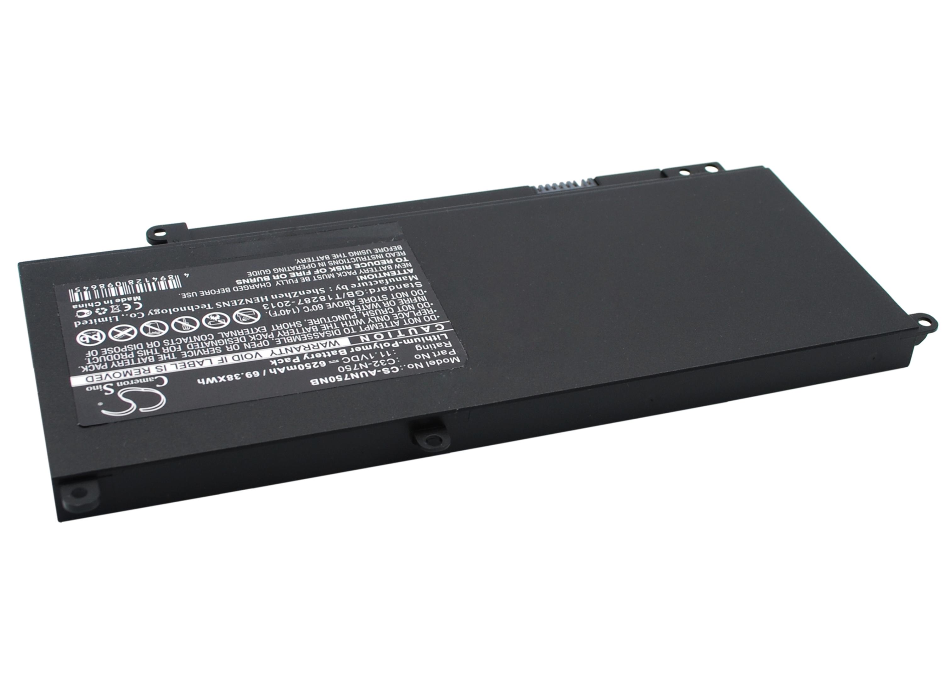 Cameron Sino 6250 mAh for Asus