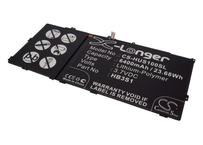 Cameron Sino 6400 mAh for Huawei