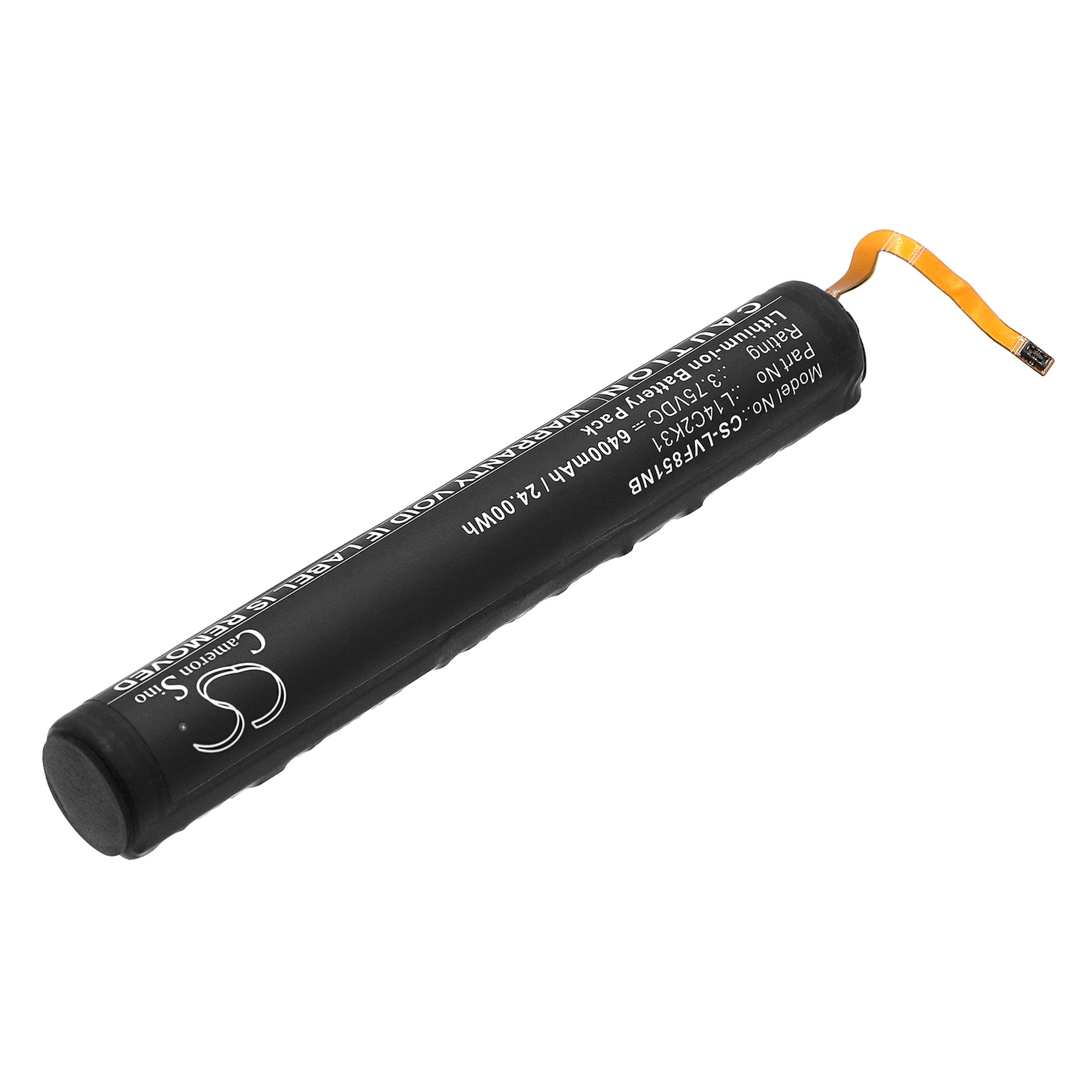 Cameron Sino 6400 mAh for Lenovo