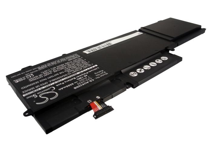 Cameron Sino 6500 mAh for Asus