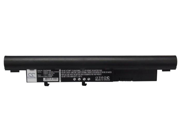 Cameron Sino 6600 mAh for Acer