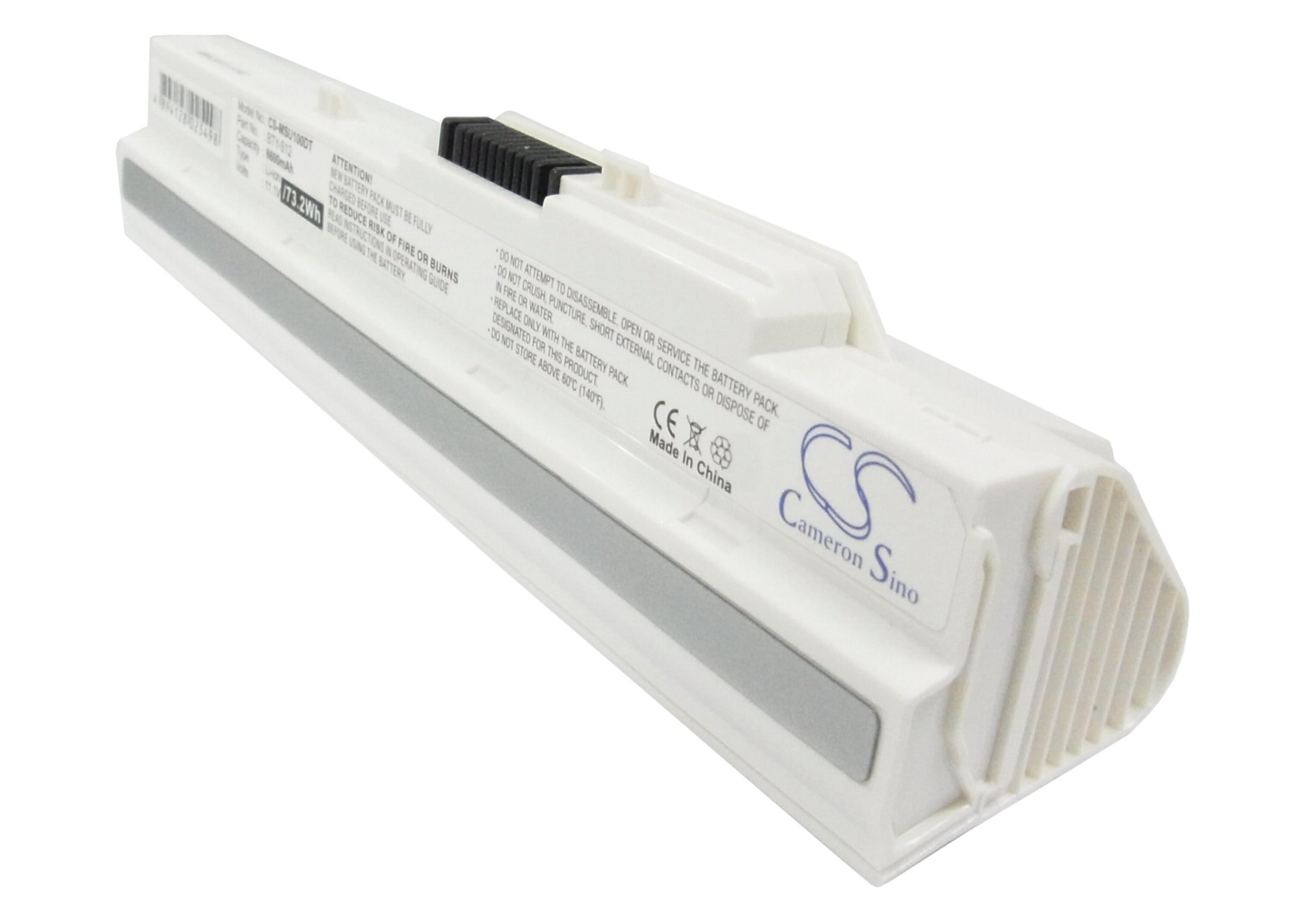 Cameron Sino 6600 mAh for Advent