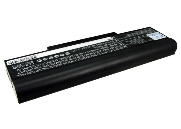 Cameron Sino 6600 mAh for Advent