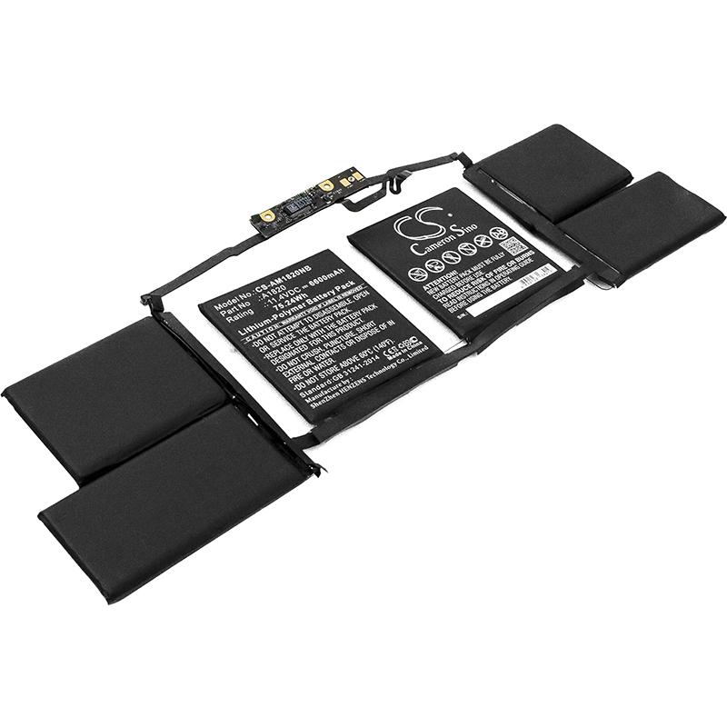 Cameron Sino 6600 mAh for Apple