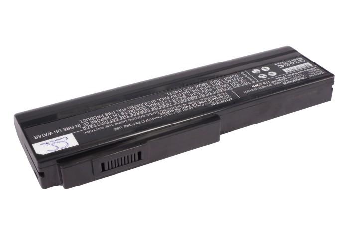 Cameron Sino 6600 mAh for Asus