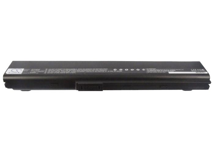 Cameron Sino 6600 mAh for Asus
