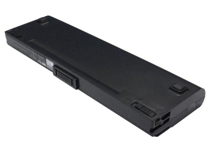 Cameron Sino 6600 mAh for Asus