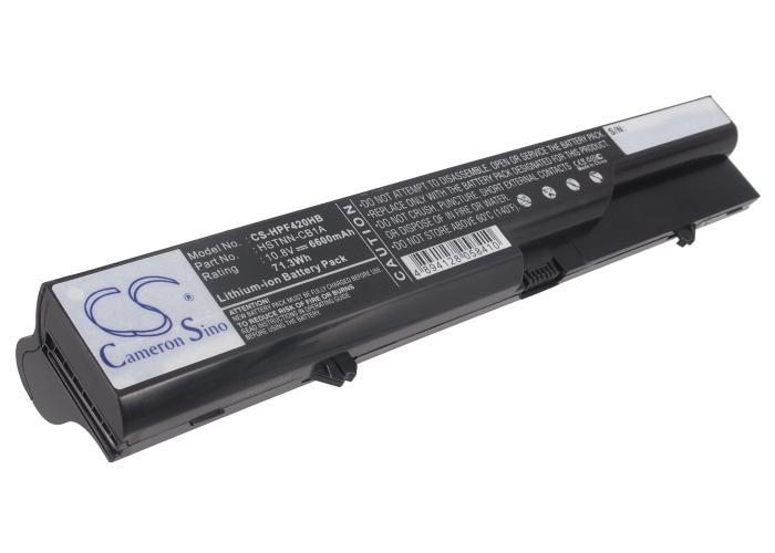 Cameron Sino 6600 mAh for Compaq