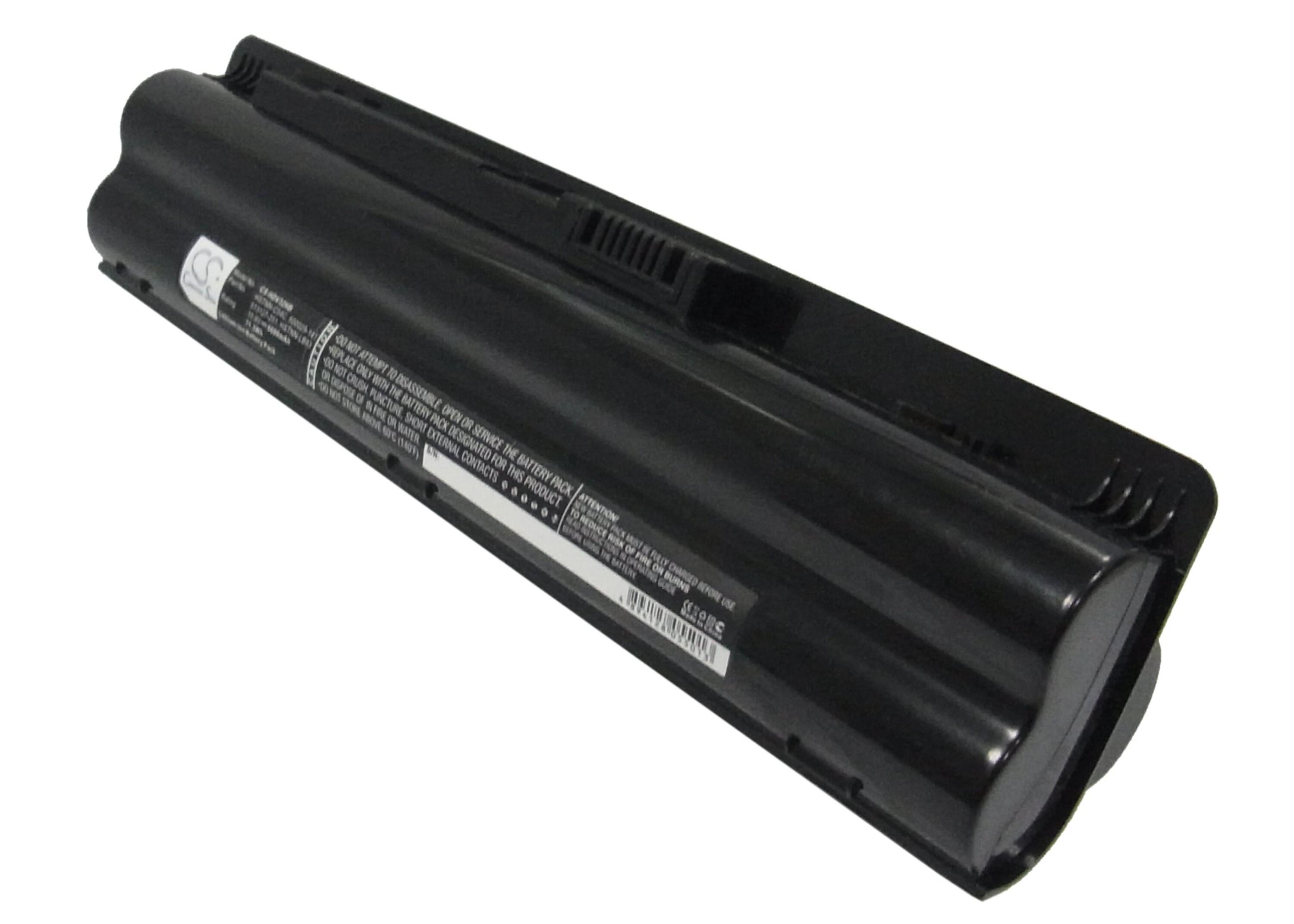 Cameron Sino 6600 mAh for Compaq