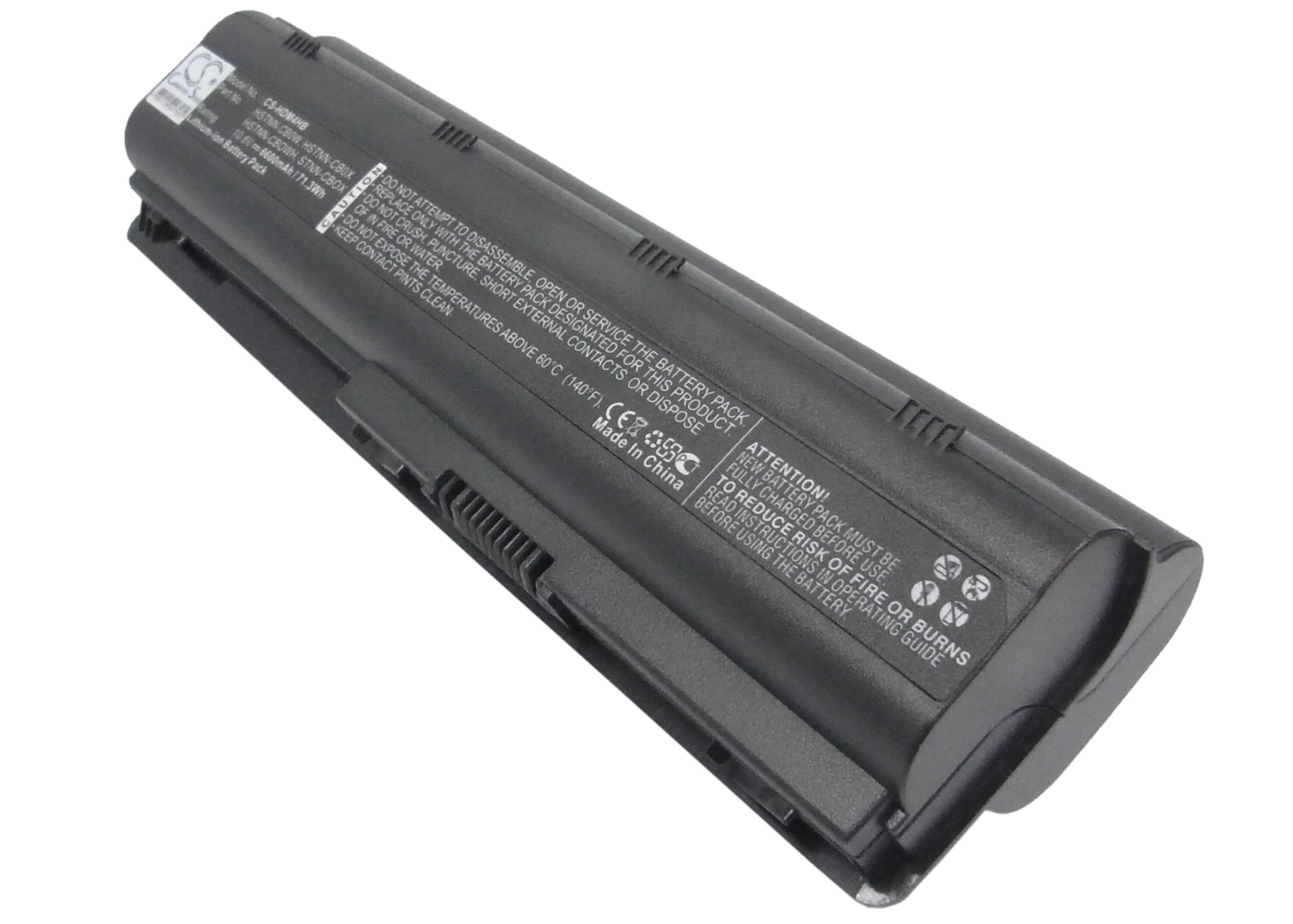 Cameron Sino 6600 mAh for Compaq
