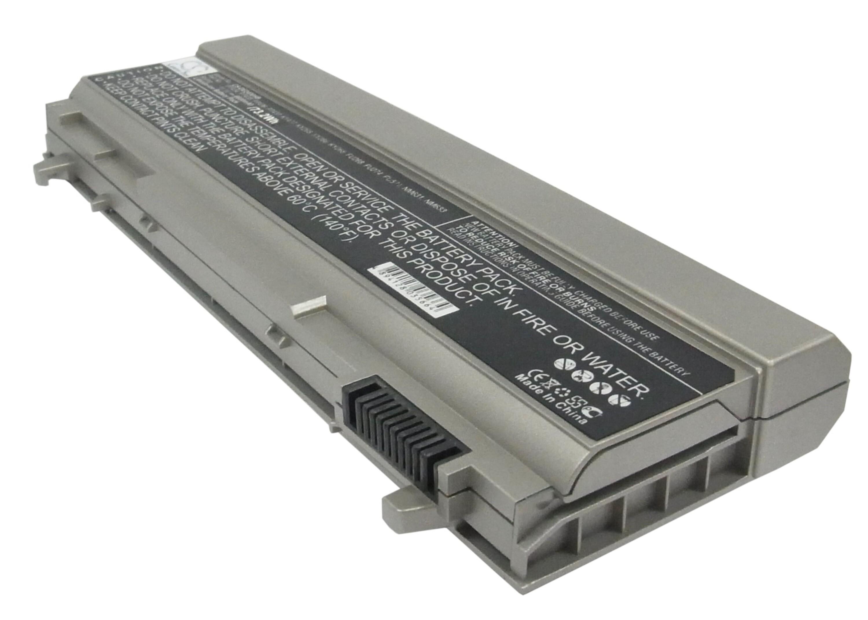 Cameron Sino 6600 mAh for Dell