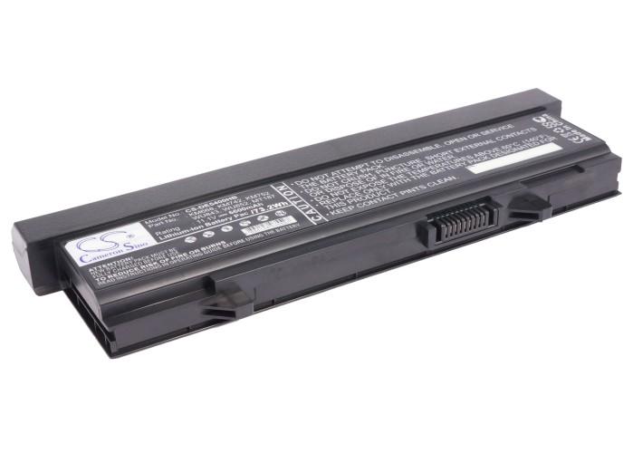 Cameron Sino 6600 mAh for Dell