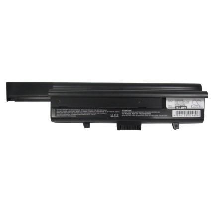Cameron Sino 6600 mAh for Dell