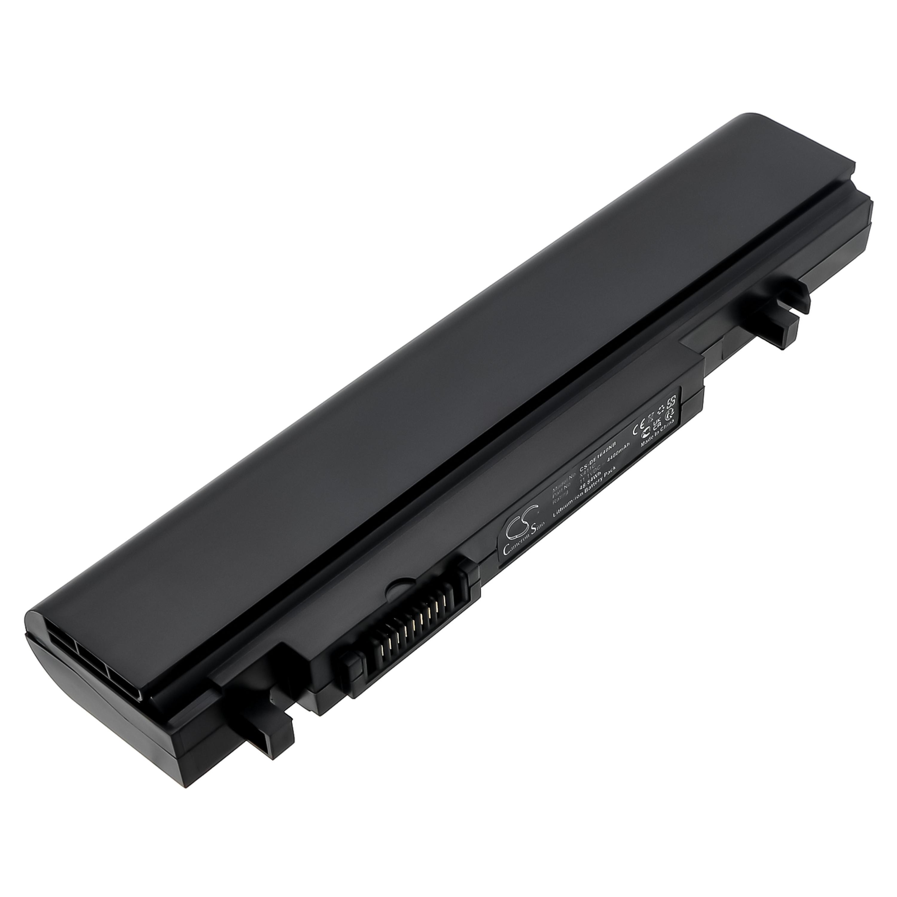 Cameron Sino 6600 mAh for Dell