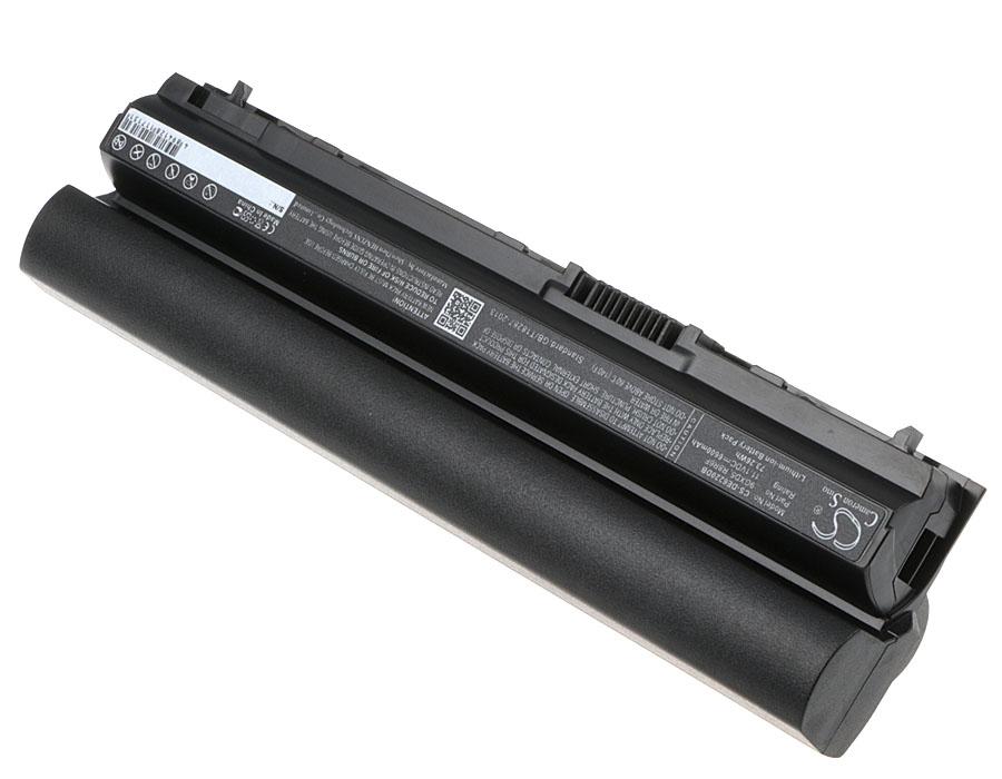 Cameron Sino 6600 mAh for Dell