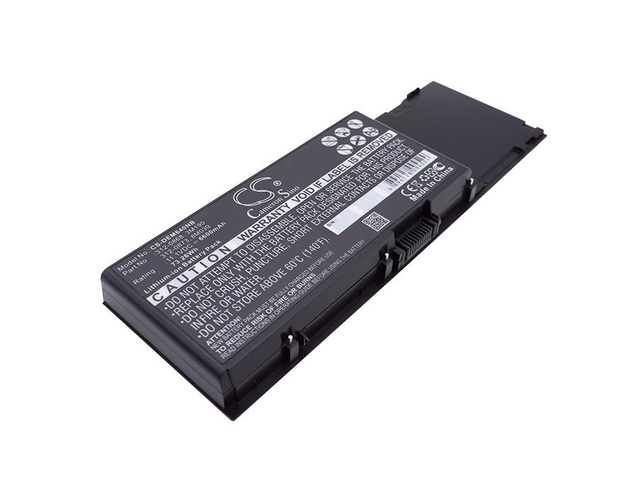 Cameron Sino 6600 mAh for Dell
