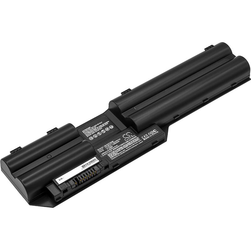 Cameron Sino 6600 mAh for Fujitsu