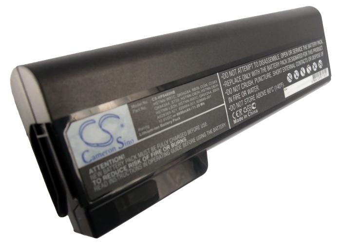 Cameron Sino 6600 mAh for HP