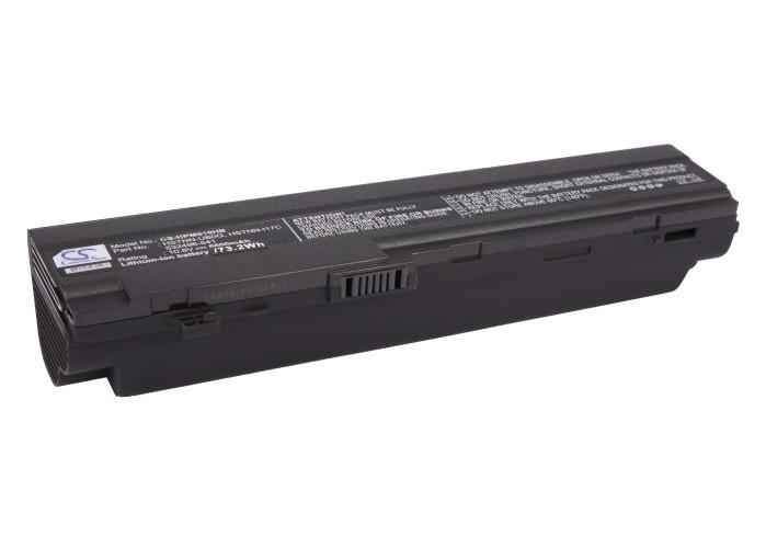 Cameron Sino 6600 mAh for HP