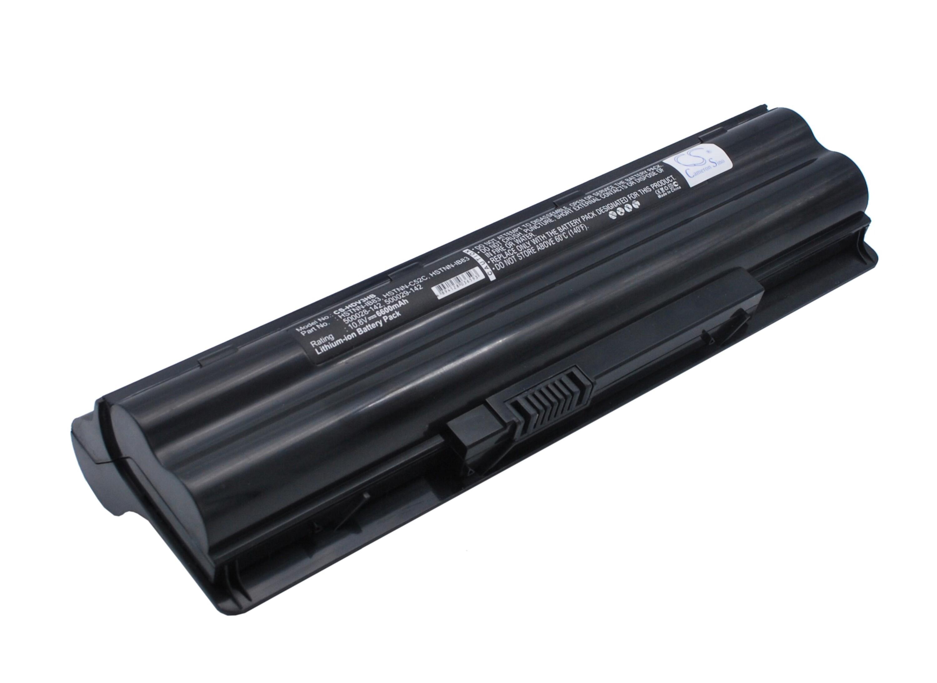 Cameron Sino 6600 mAh for HP