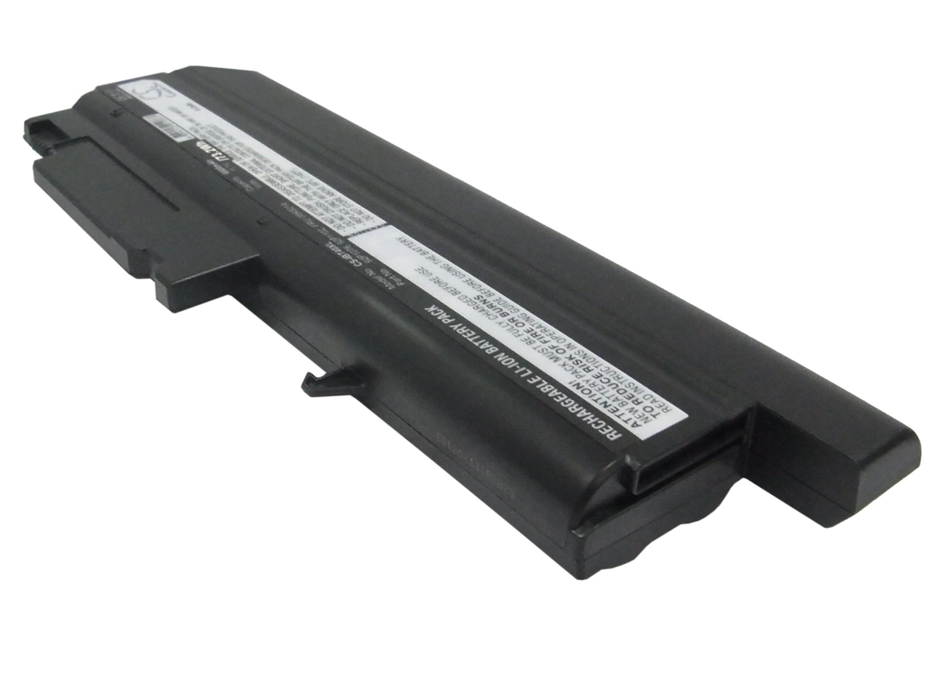 Cameron Sino 6600 mAh for IBM