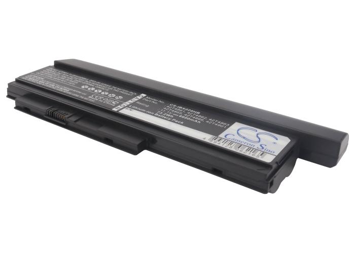 Cameron Sino 6600 mAh for IBM