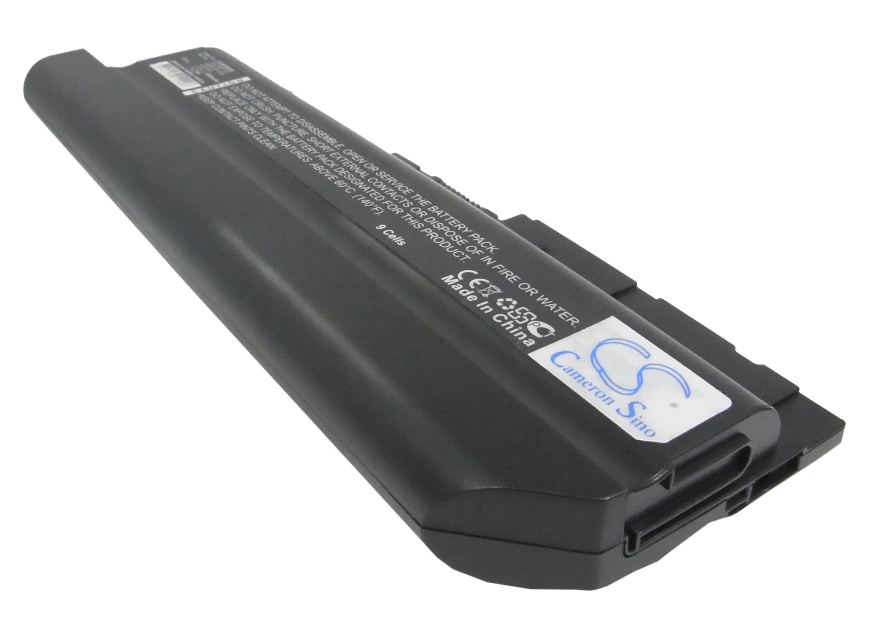 Cameron Sino 6600 mAh for IBM