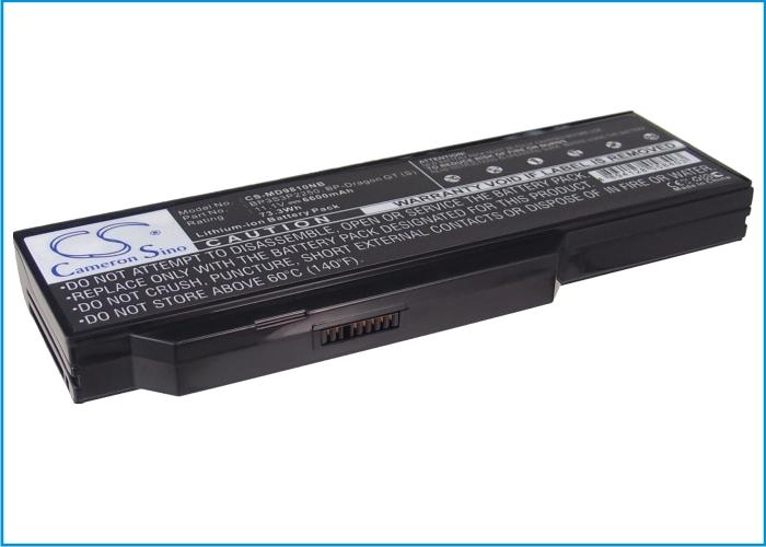 Cameron Sino 6600 mAh for Medion