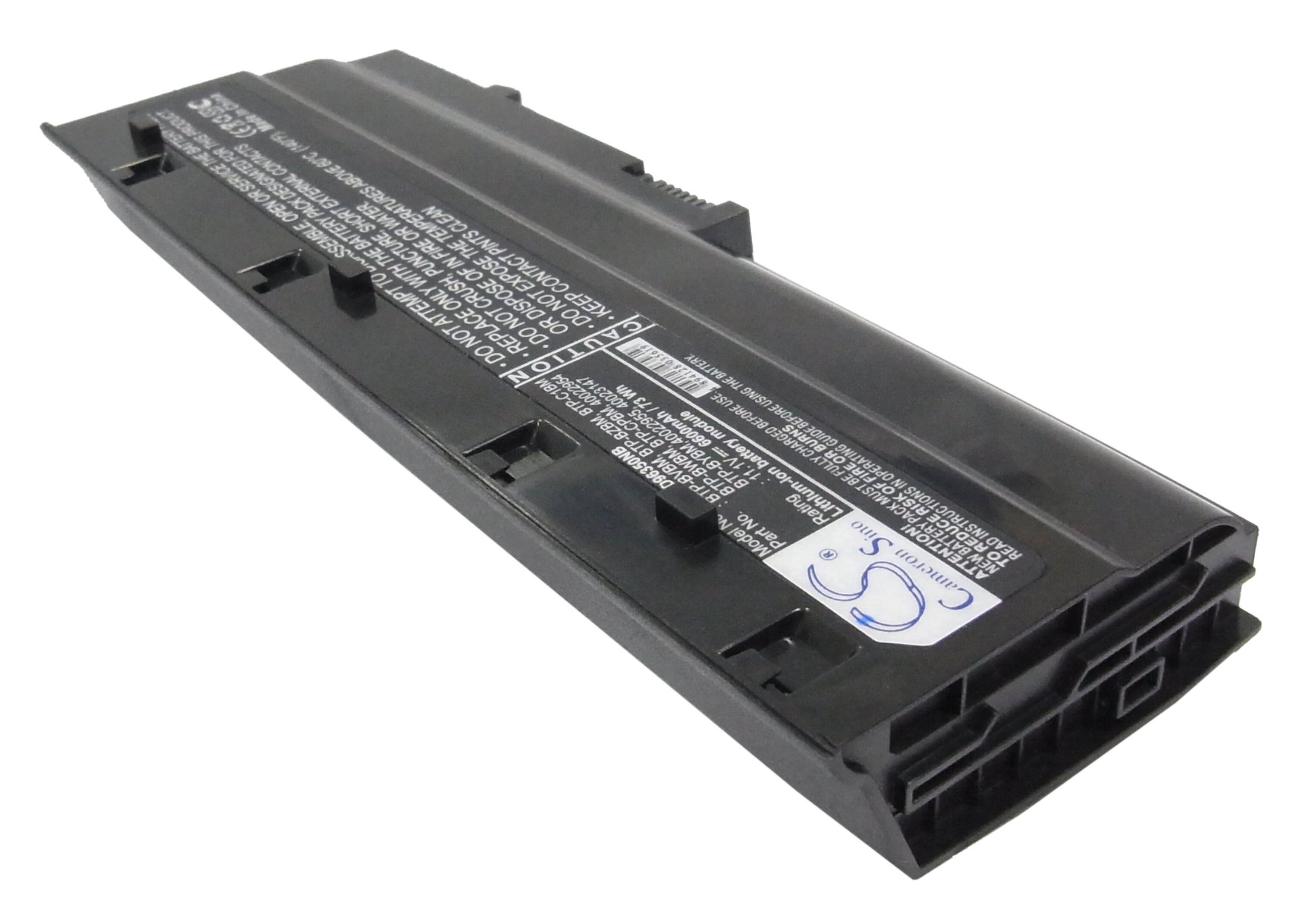 Cameron Sino 6600 mAh for Medion