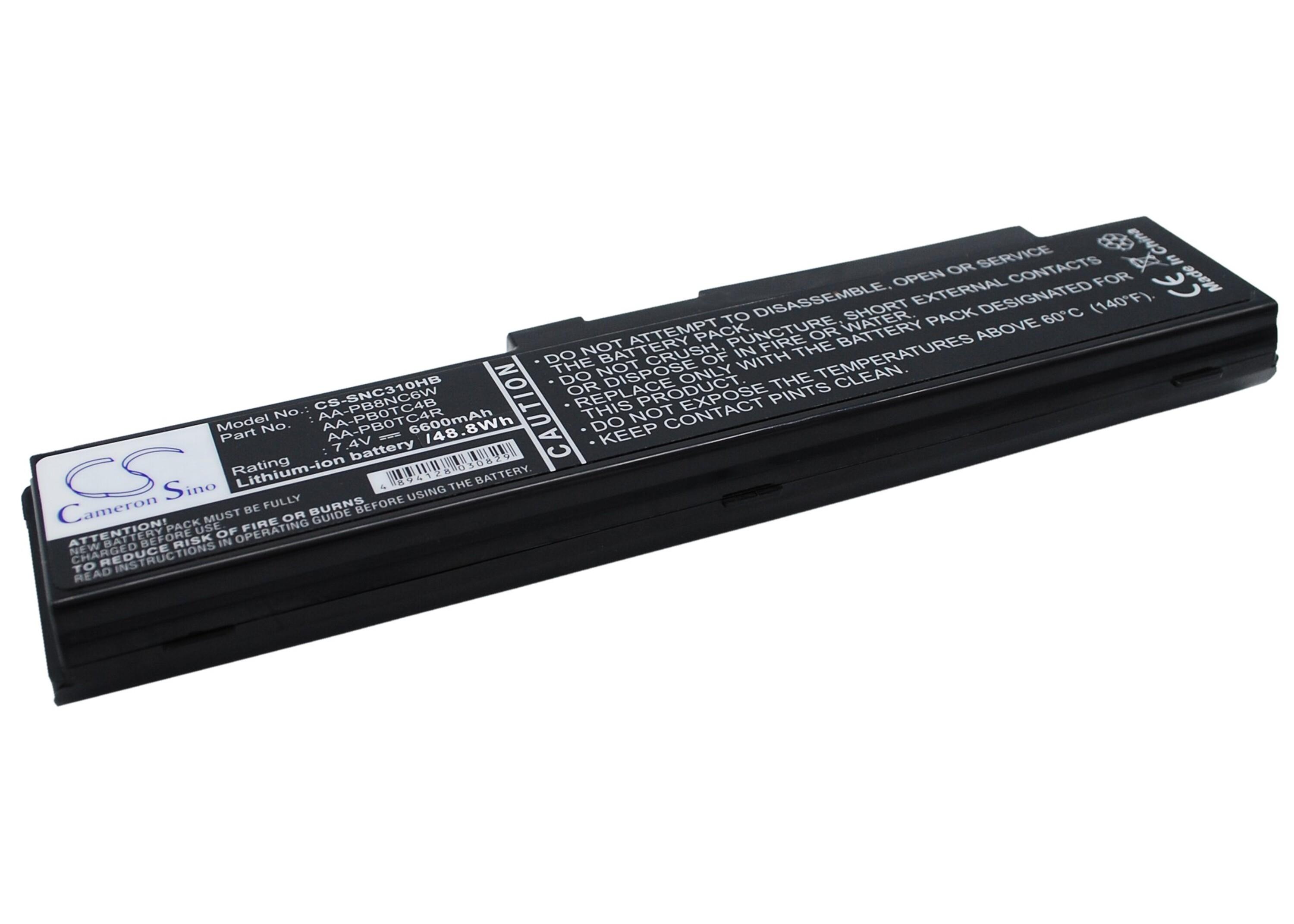 Cameron Sino 6600 mAh for Samsung