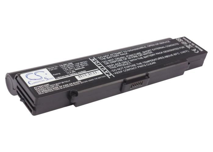 Cameron Sino 6600 mAh for Sony