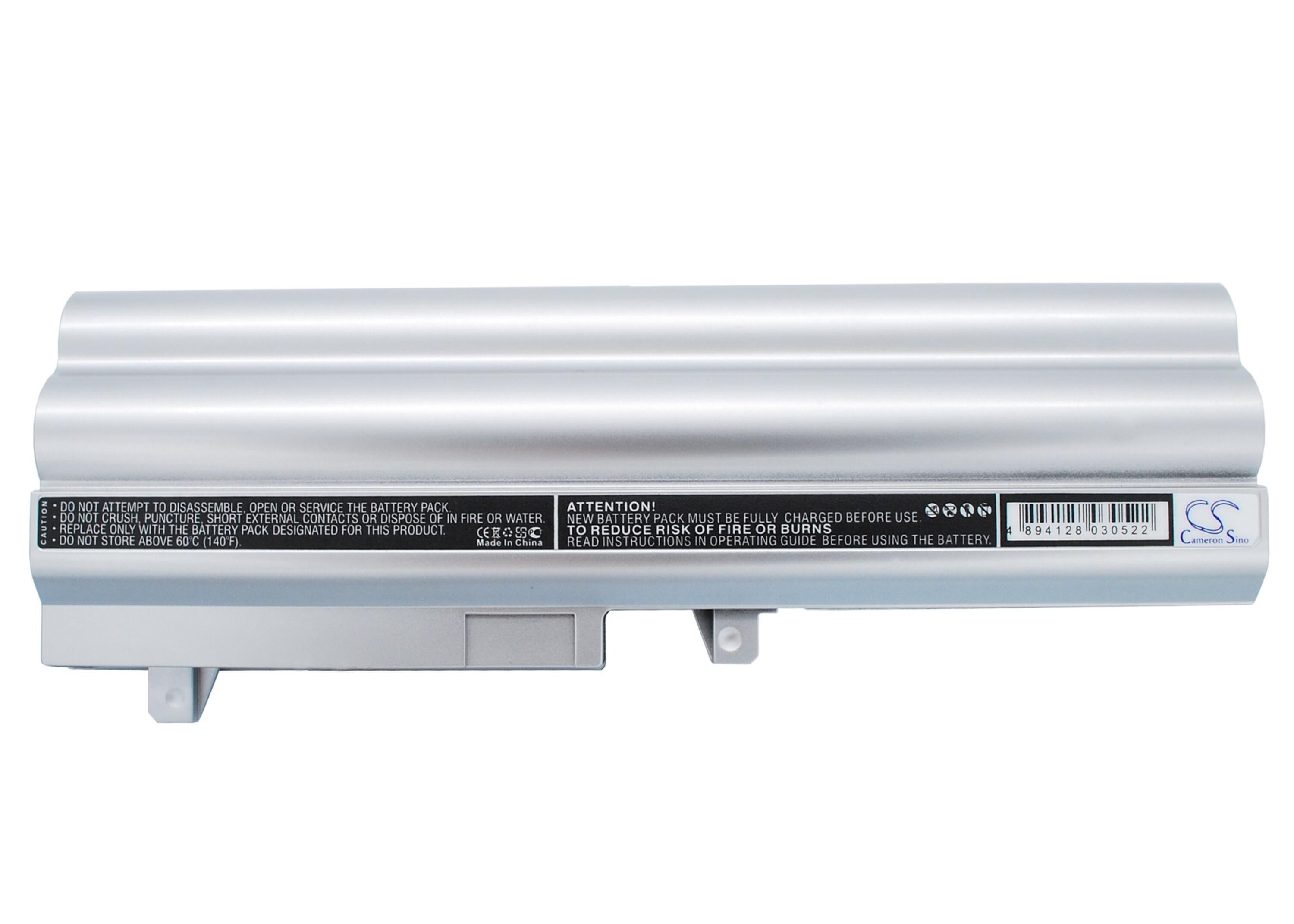 Cameron Sino 6600 mAh for Toshiba