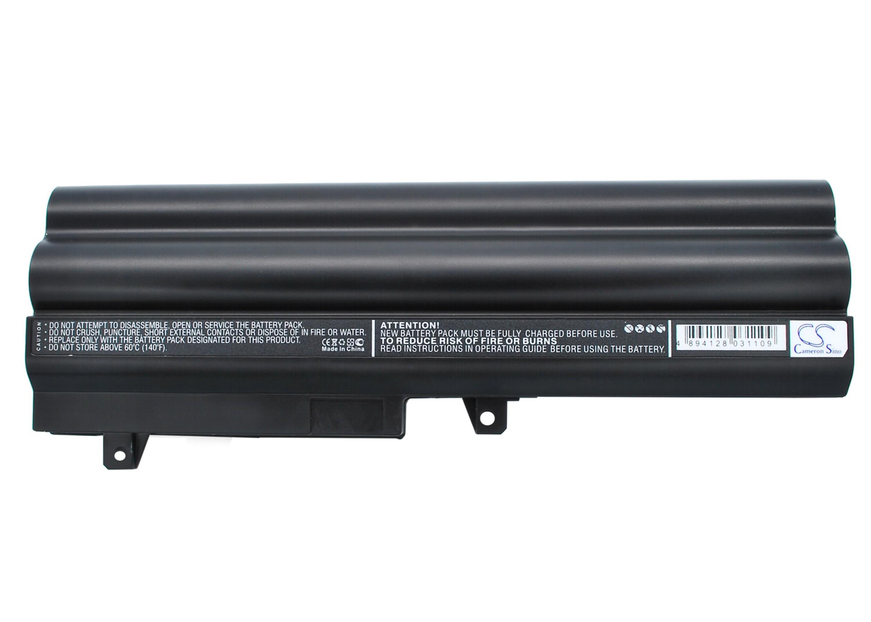 Cameron Sino 6600 mAh for Toshiba