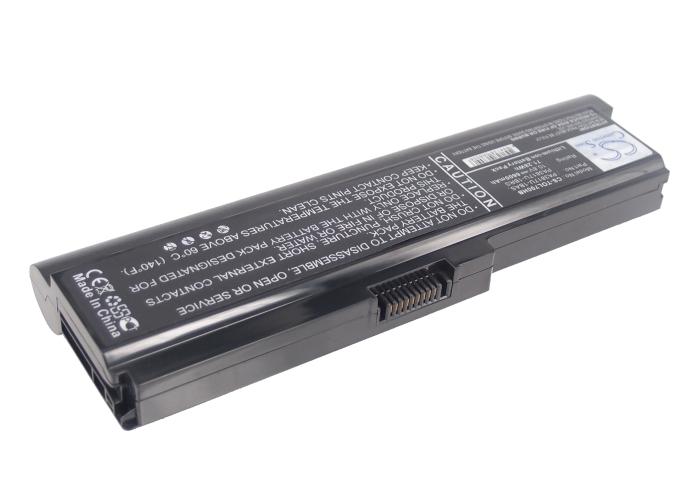 Cameron Sino 6600 mAh for Toshiba