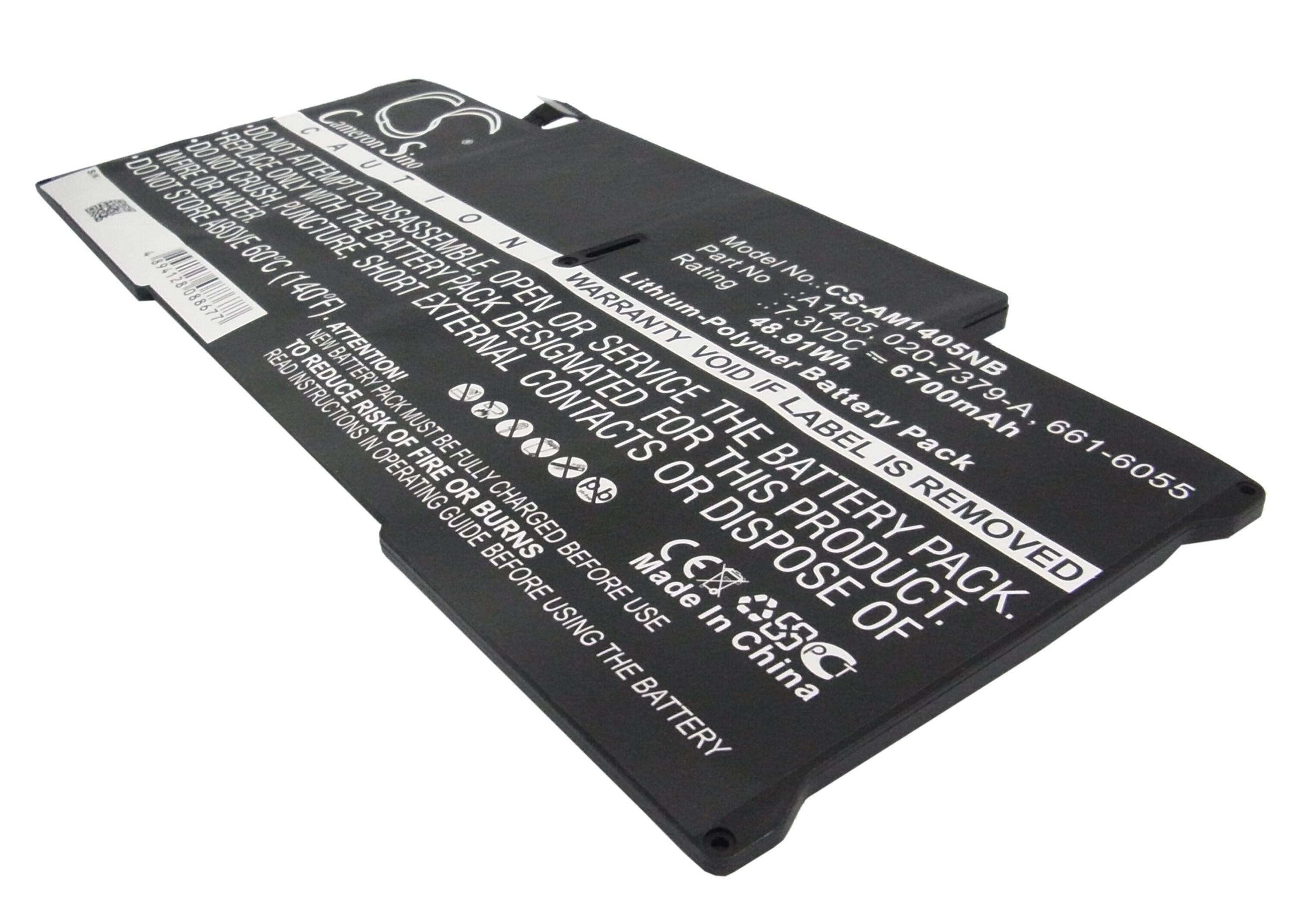 Cameron Sino 6700 mAh for Apple
