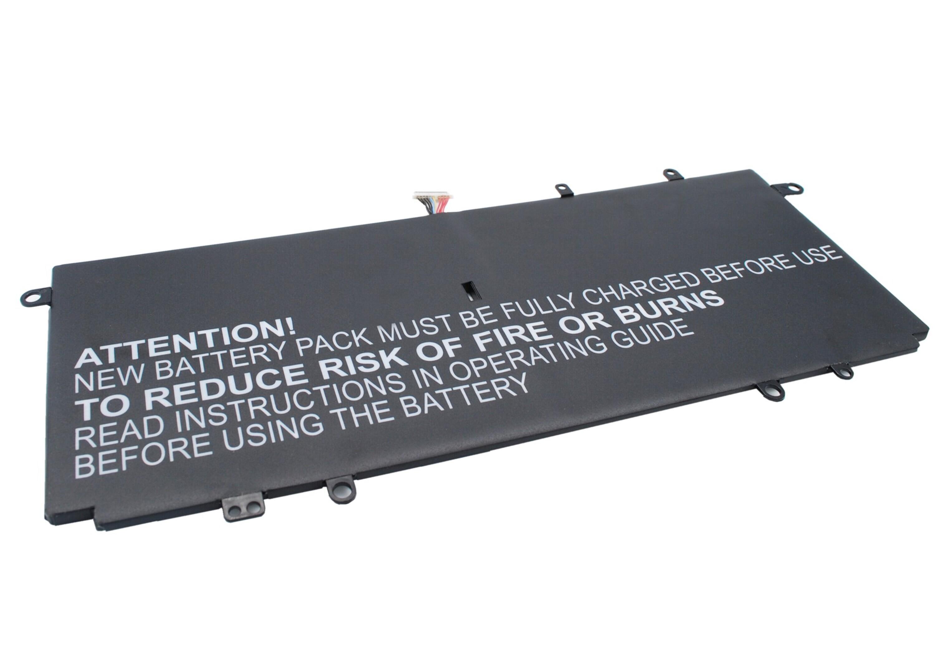 Cameron Sino 6750 mAh for HP