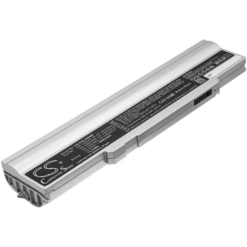 Cameron Sino 6800 mAh for Panasonic