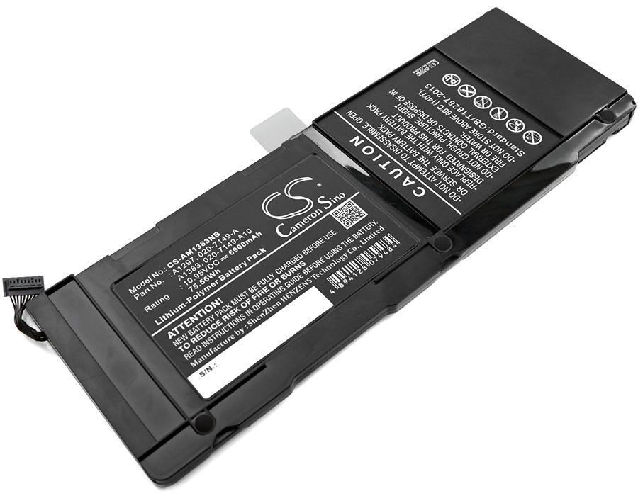 Cameron Sino 6900 mAh for Apple