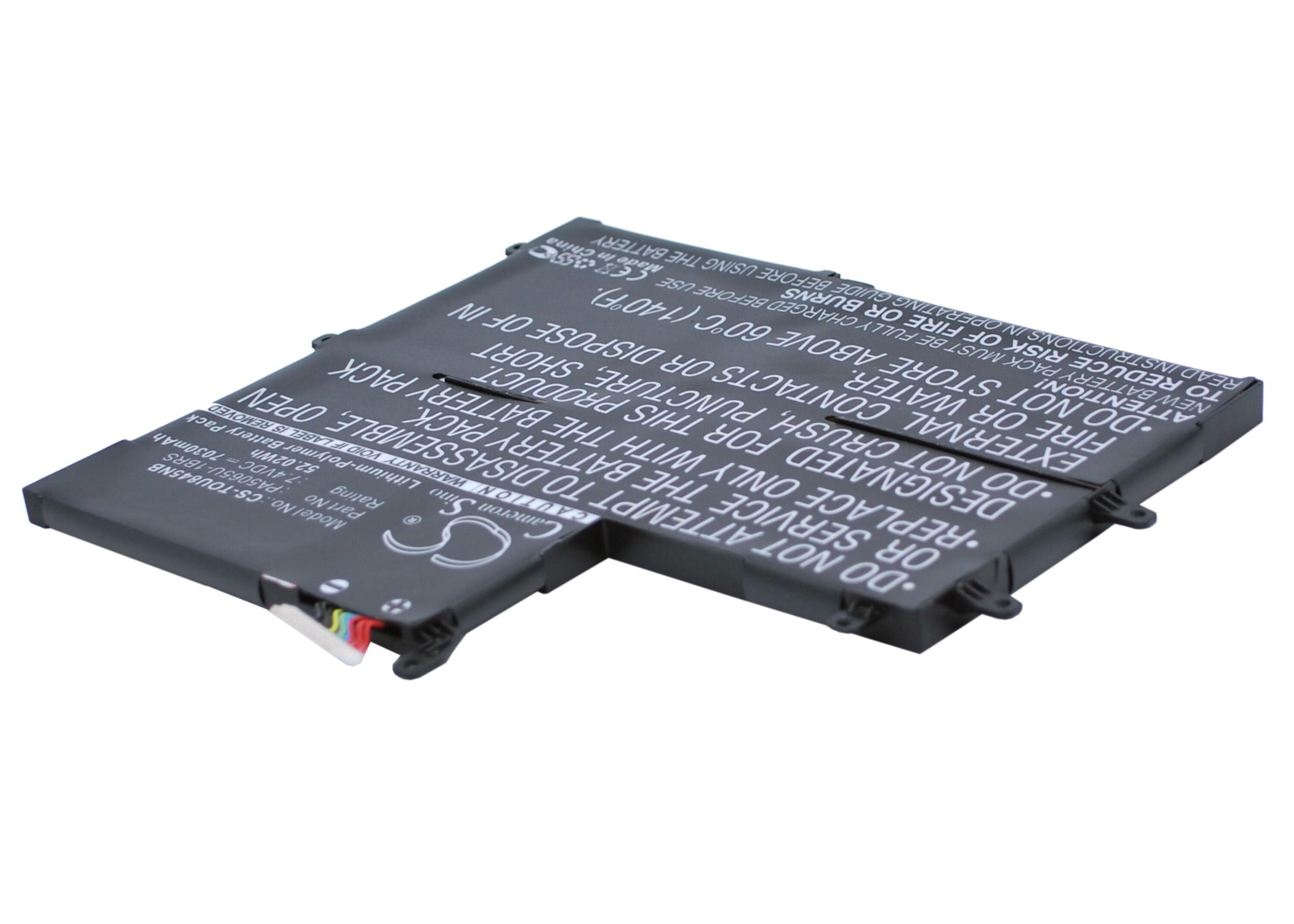 Cameron Sino 7030 mAh for Toshiba