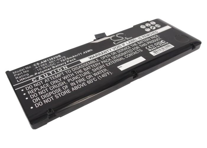 Cameron Sino 7070 mAh for Apple