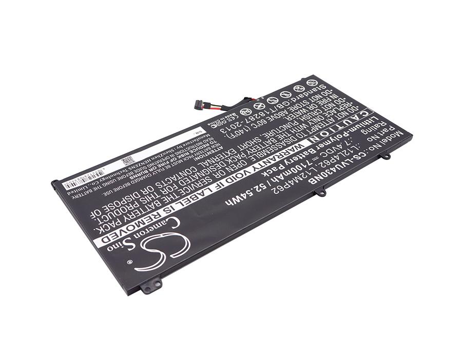 Cameron Sino 7100 mAh for Lenovo