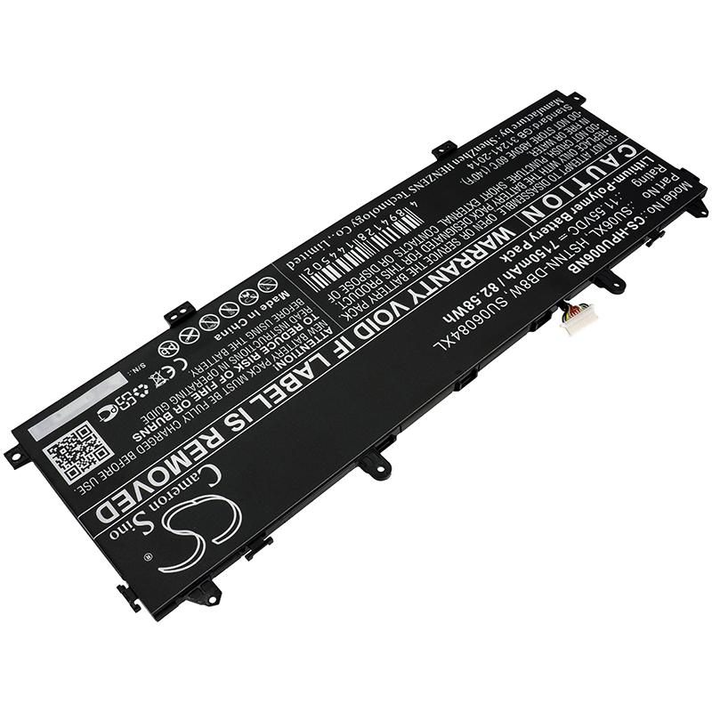 Cameron Sino 7150 mAh for HP
