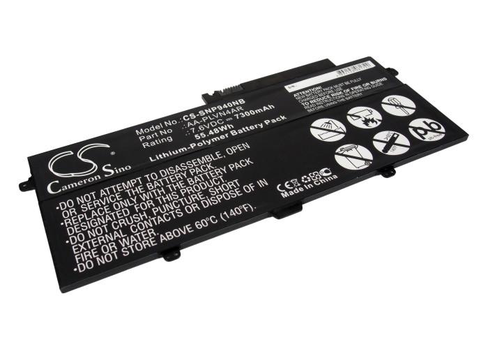 Cameron Sino 7300 mAh for Samsung