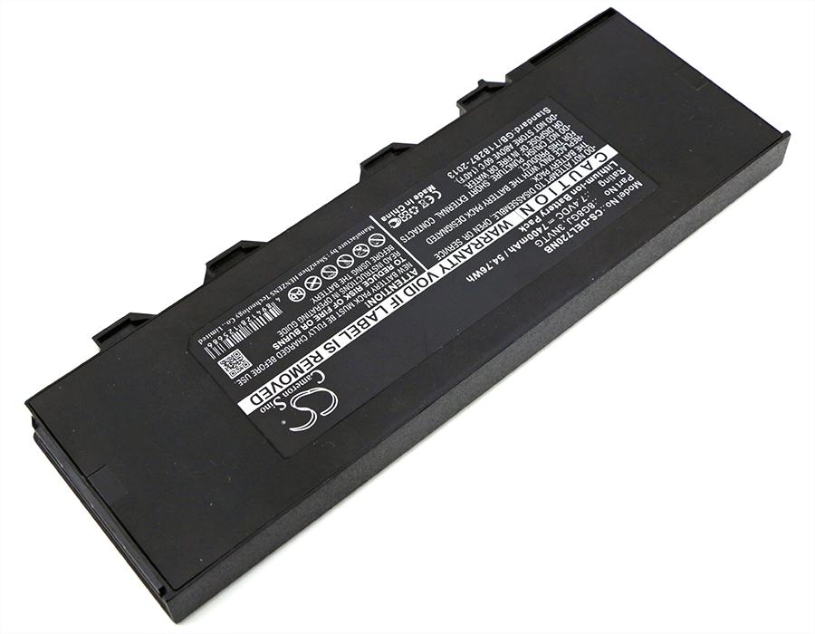 Cameron Sino 7400 mAh for Dell
