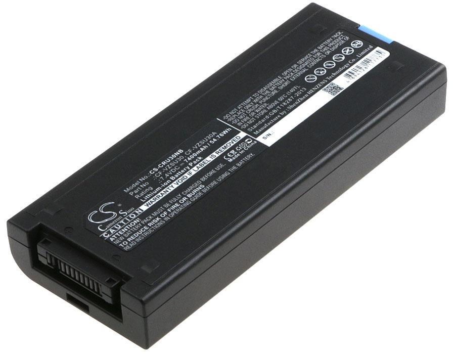 Cameron Sino 7400 mAh for Panasonic